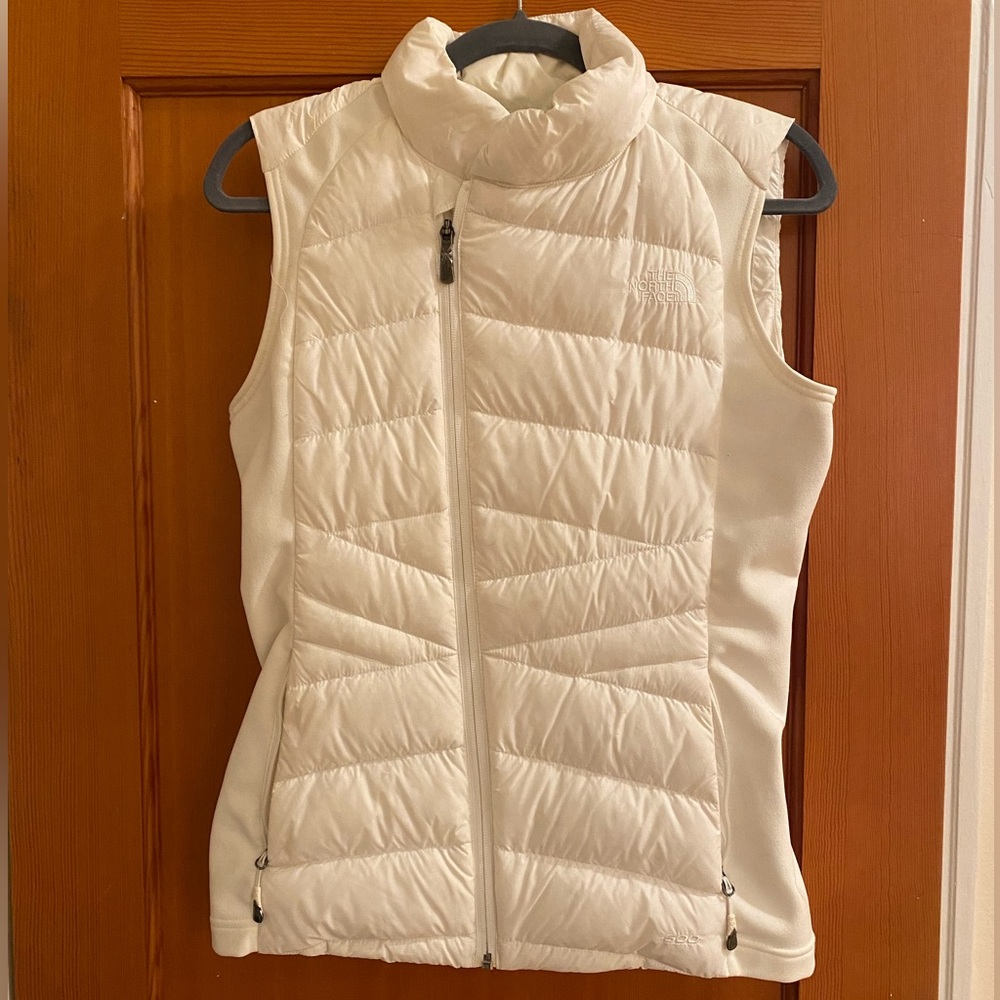 North Face Women’s Vest - Size Small